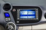 Honda Insight 2009 года